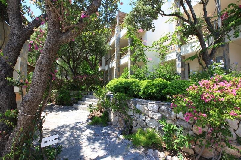 Macakizi Hotel 古托克布库 外观 照片